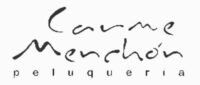 logo carme menchon